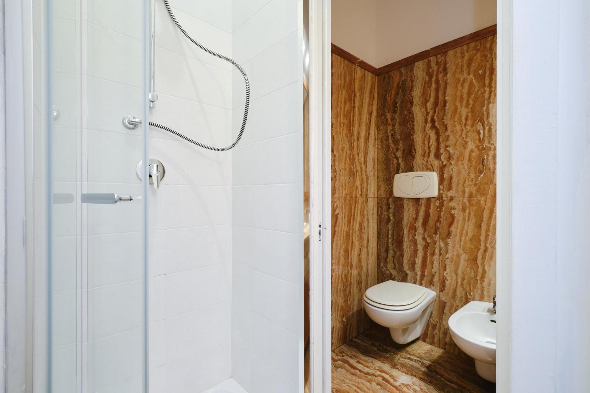 Apartamento Ampio A 10 Minuti Dal Centro *